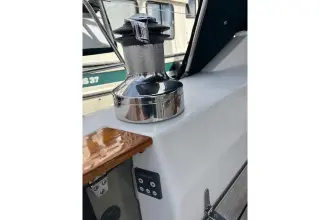 Thumbnail von Sceptre 43 Pacific Wind