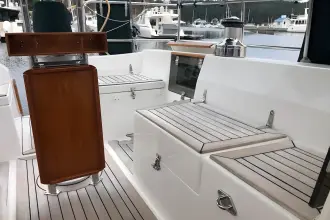 Thumbnail von Sceptre 43 Pacific Wind