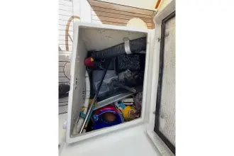 Thumbnail von Sceptre 43 Pacific Wind