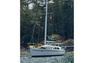 Thumbnail von Sceptre 43 Pacific Wind