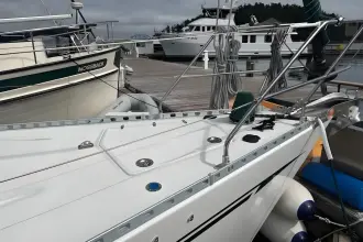 Thumbnail von Sceptre 43 Pacific Wind