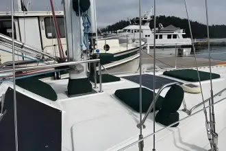 Thumbnail von Sceptre 43 Pacific Wind