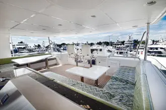 Thumbnail von Nordhavn 80