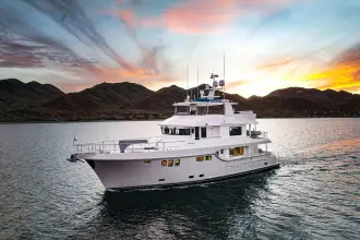 Thumbnail von Nordhavn 80