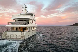 Thumbnail von Nordhavn 80