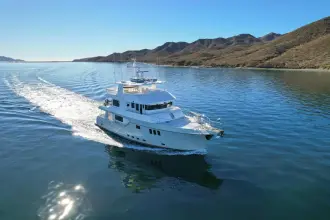 Thumbnail von Nordhavn 80