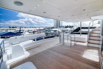 Thumbnail von Nordhavn 80