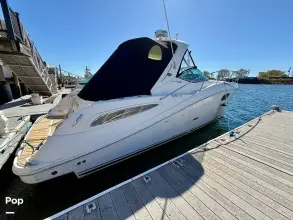 Thumbnail von Sea Ray 350 Sundancer