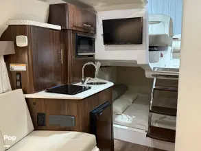 Thumbnail von Regal 28 Express