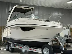 Thumbnail von Regal 28 Express