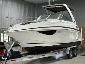 Thumbnail von Regal 28 Express