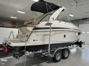 Thumbnail von Regal 28 Express