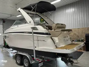 Thumbnail von Regal 28 Express