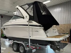 Thumbnail von Regal 28 Express