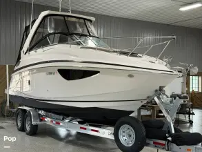 Thumbnail von Regal 28 Express