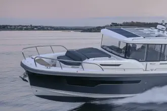 Thumbnail von Nimbus Commuter 11