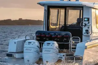 Thumbnail von Nimbus Commuter 11