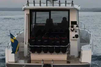 Thumbnail von Nimbus Commuter 11