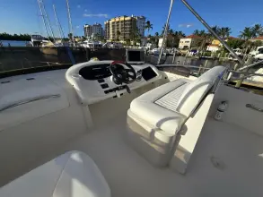 Thumbnail von Sunseeker Manhattan 48 Solitude