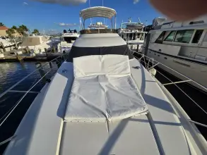 Thumbnail von Sunseeker Manhattan 48 Solitude