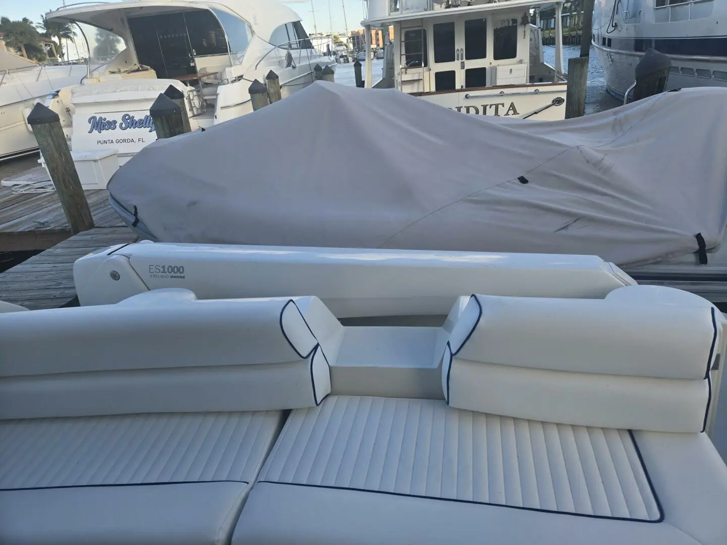 Thumbnail von Sunseeker Manhattan 48 Solitude