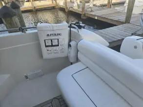 Thumbnail von Sunseeker Manhattan 48 Solitude