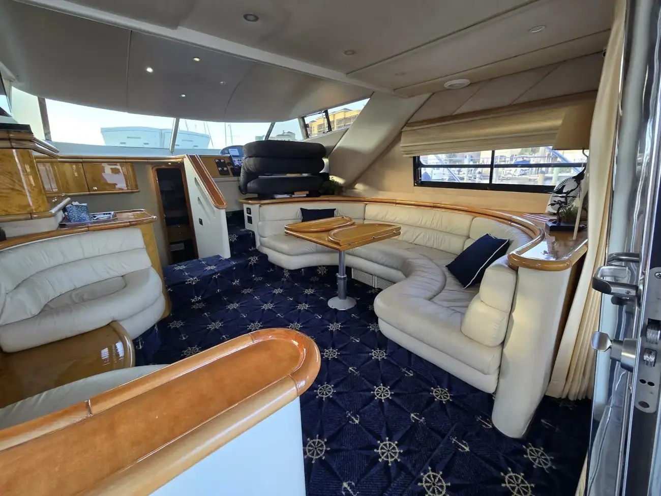 Thumbnail von Sunseeker Manhattan 48 Solitude