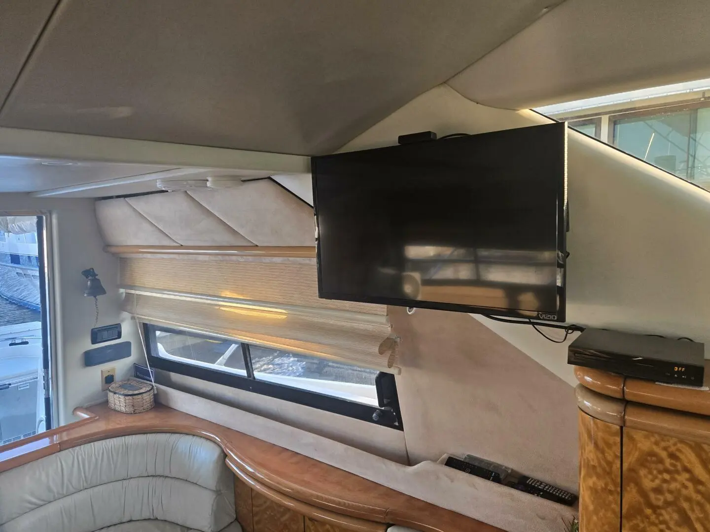 Thumbnail von Sunseeker Manhattan 48 Solitude