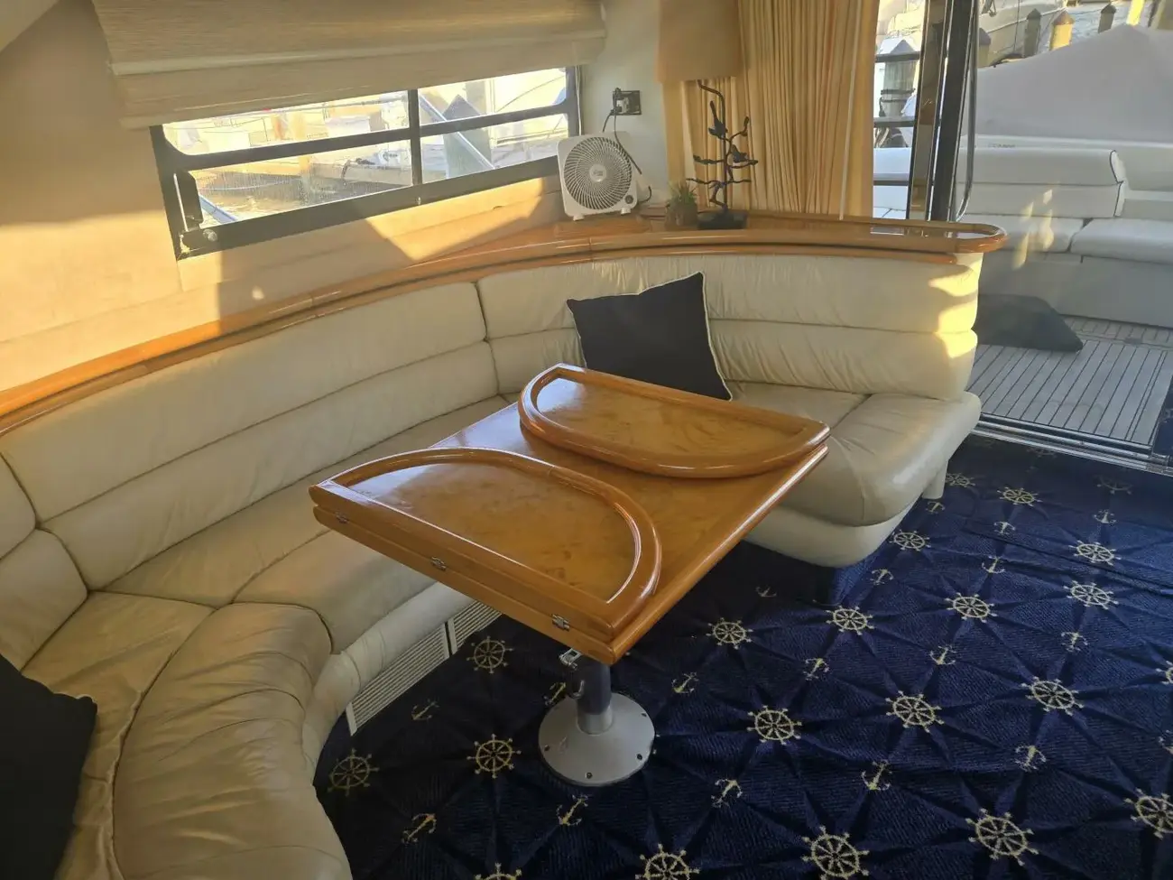 Thumbnail von Sunseeker Manhattan 48 Solitude
