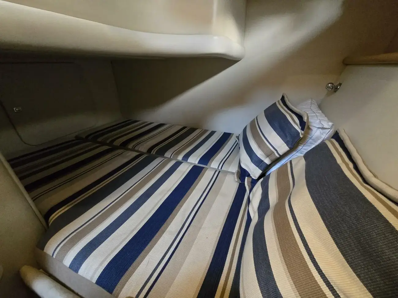 Thumbnail von Sunseeker Manhattan 48 Solitude