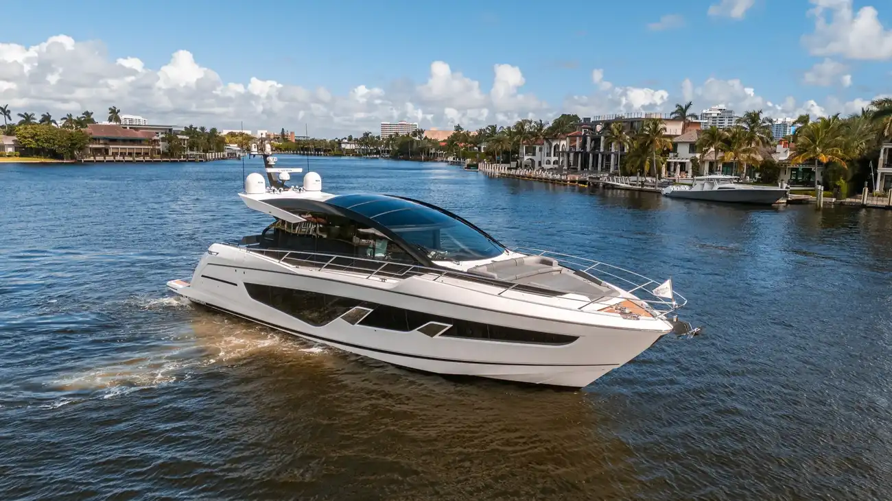 Thumbnail von Sunseeker Predator 65
