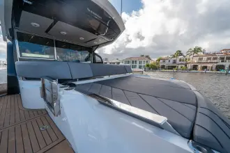 Thumbnail von Sunseeker Predator 65