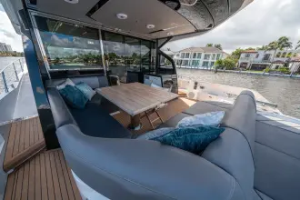 Thumbnail von Sunseeker Predator 65