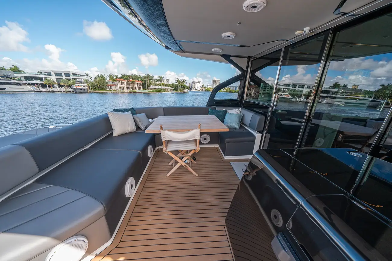 Thumbnail von Sunseeker Predator 65