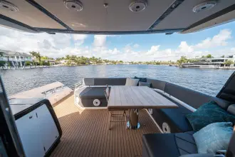 Thumbnail von Sunseeker Predator 65