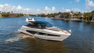 Thumbnail von Sunseeker Predator 65