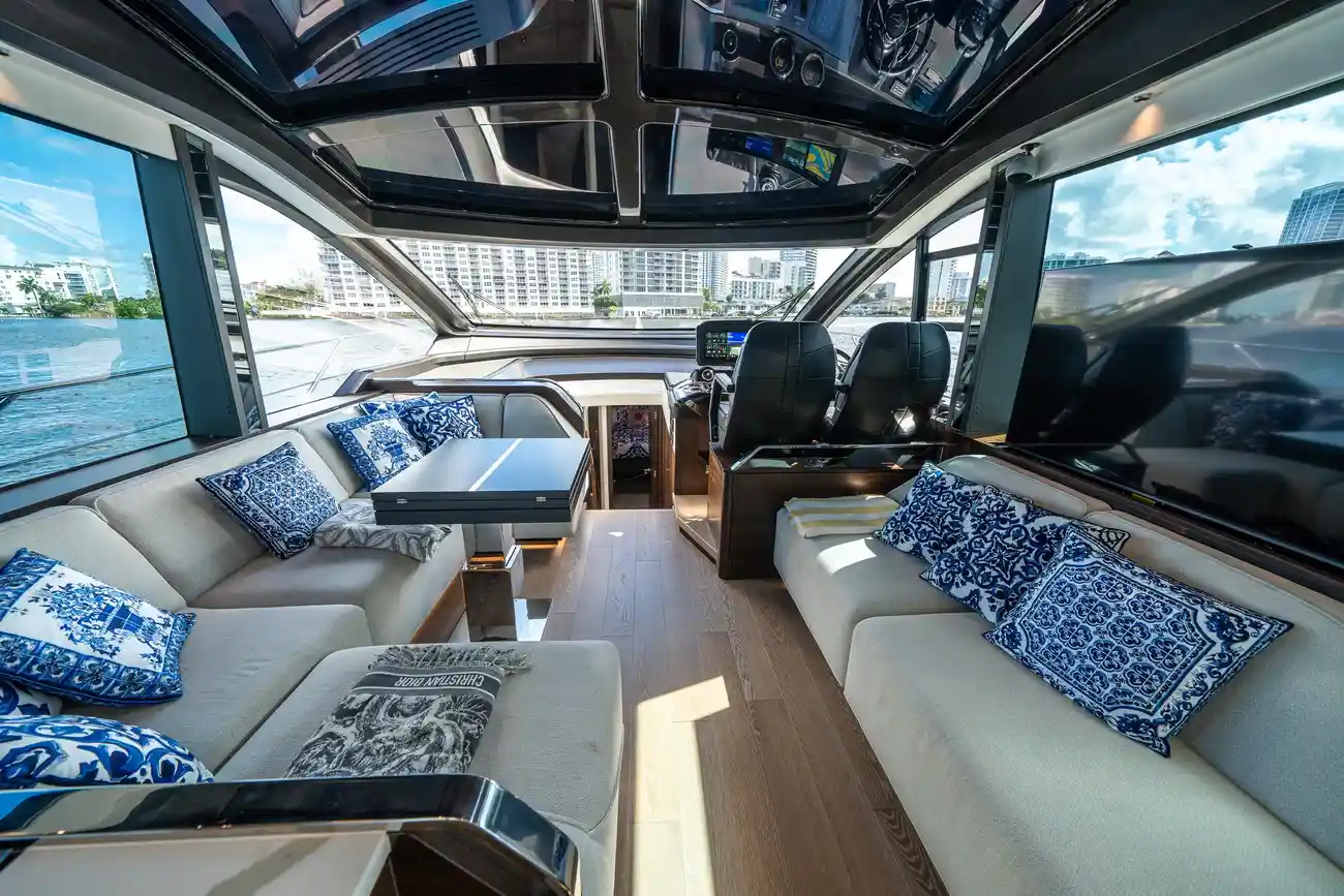 Thumbnail von Sunseeker Predator 65