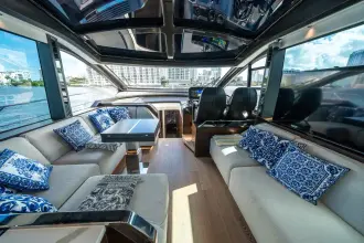 Thumbnail von Sunseeker Predator 65