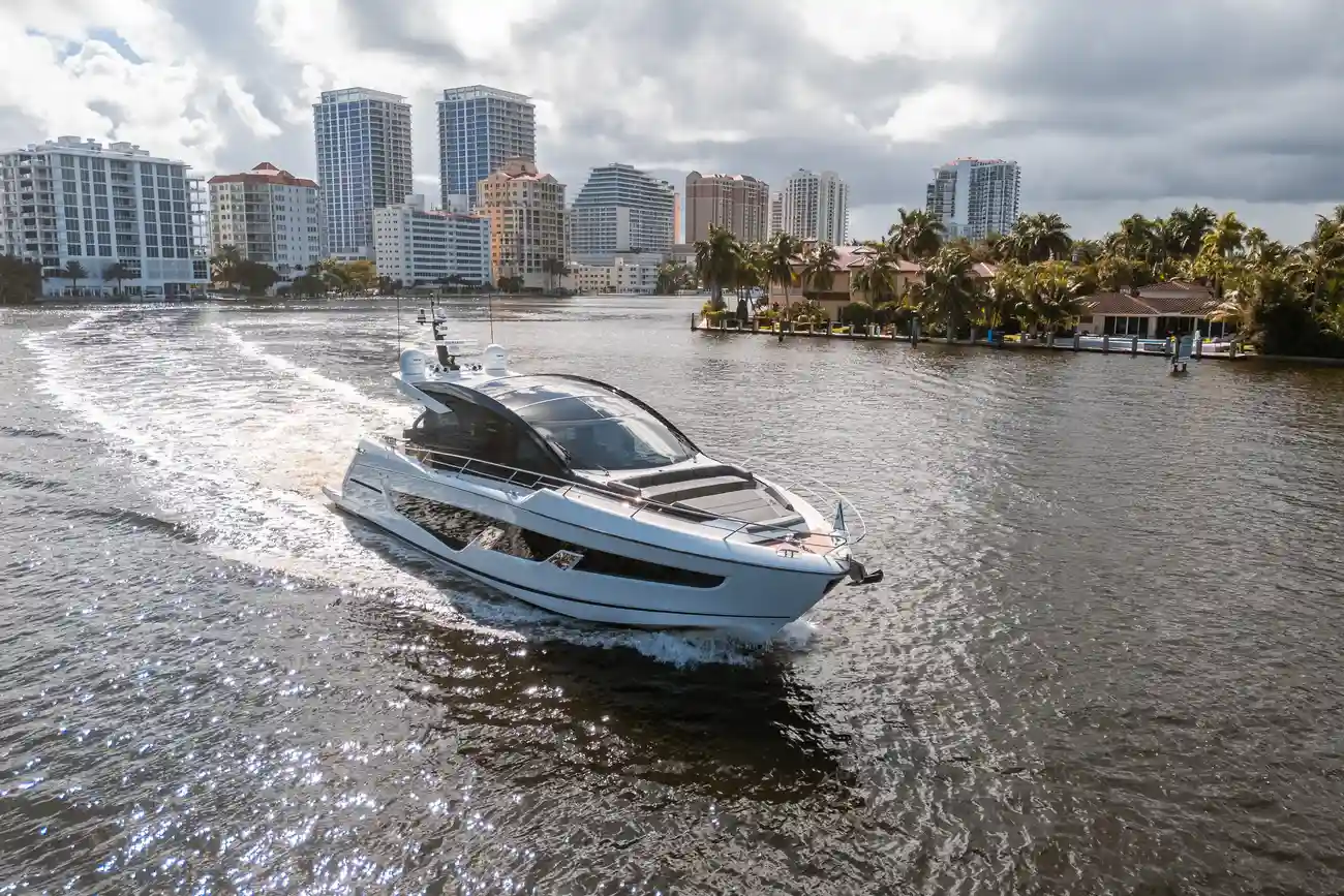 Thumbnail von Sunseeker Predator 65