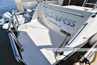 Thumbnail von Mckinna 57 Pilothouse Decompress