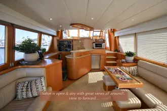 Thumbnail von Mckinna 57 Pilothouse Decompress