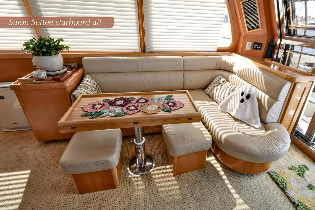 Thumbnail von Mckinna 57 Pilothouse Decompress