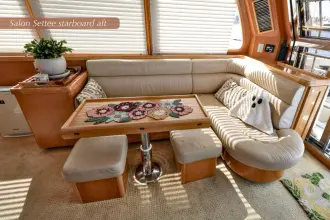 Thumbnail von Mckinna 57 Pilothouse Decompress