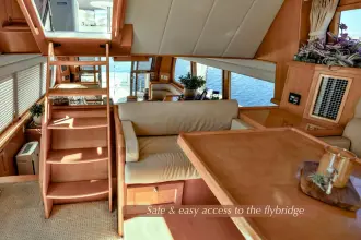 Thumbnail von Mckinna 57 Pilothouse Decompress