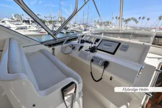 Thumbnail von Mckinna 57 Pilothouse Decompress