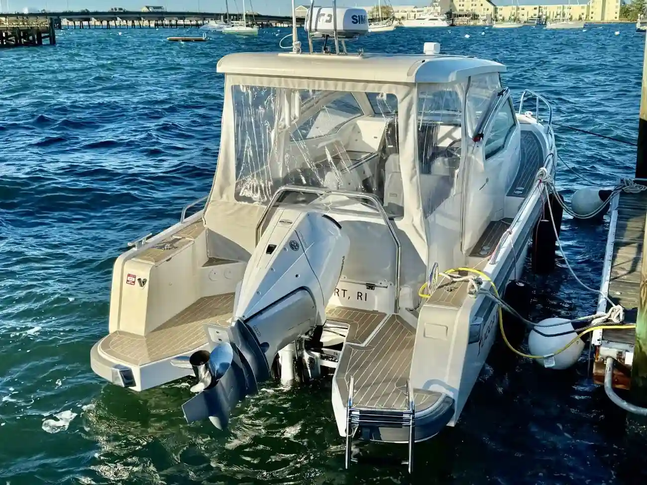 Thumbnail von Nimbus W9