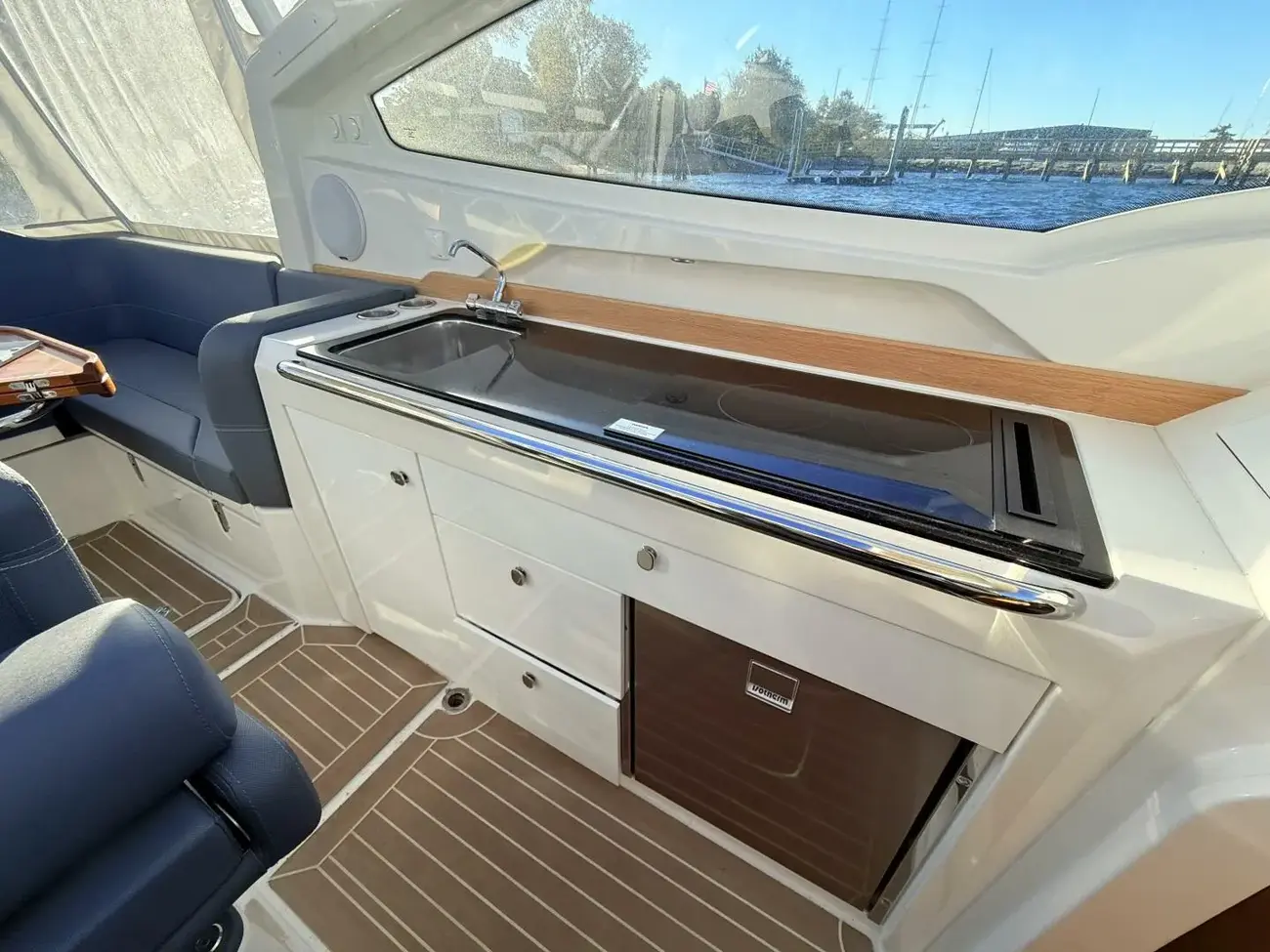 Thumbnail von Nimbus W9