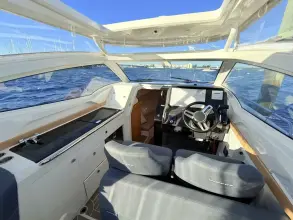 Thumbnail von Nimbus W9