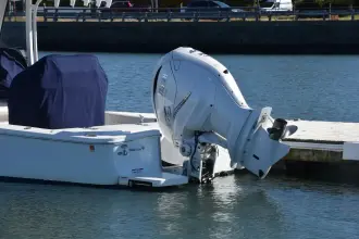 Thumbnail von Regulátor 26xo Knee Deep