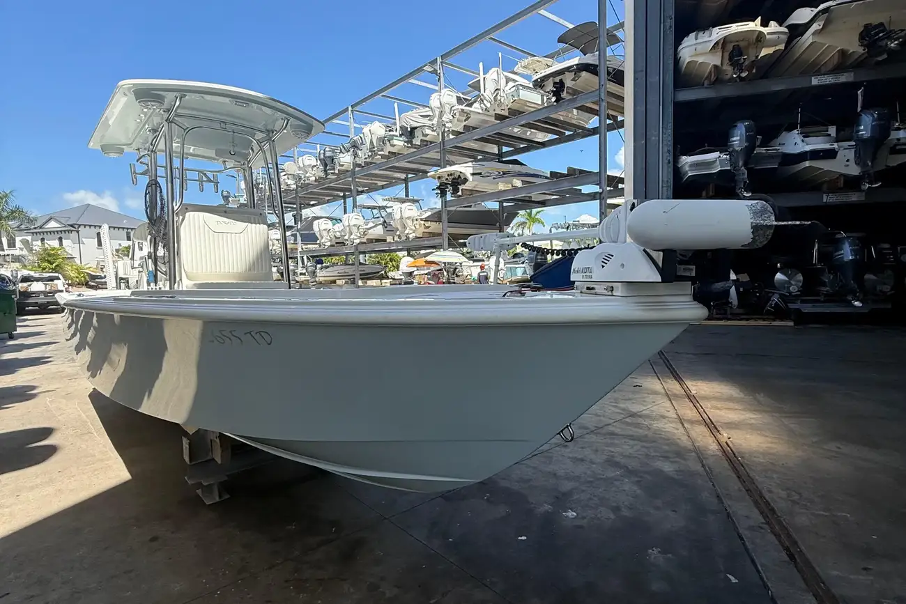 Thumbnail von Dorado 25 Plataforma Plana